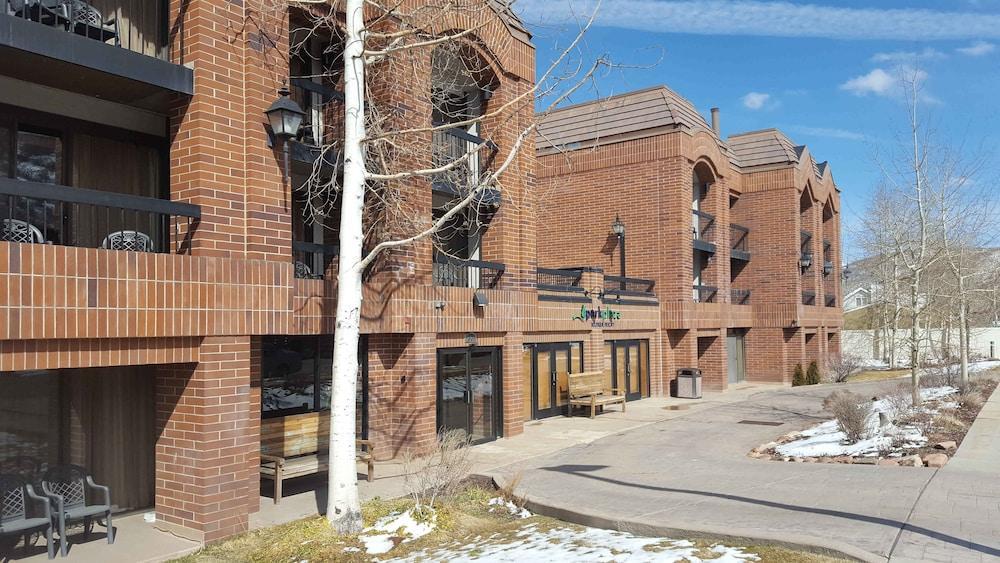 Park Plaza Resort, Ascend Hotel Collection Парк Сити Екстериор снимка