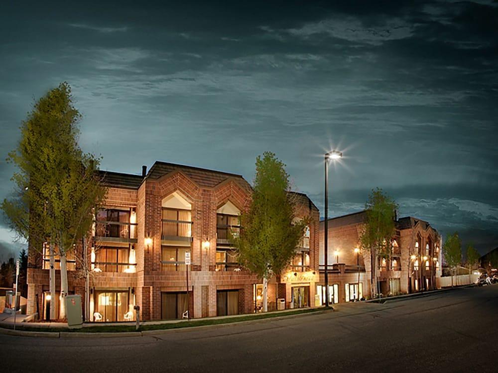 Park Plaza Resort, Ascend Hotel Collection Парк Сити Екстериор снимка