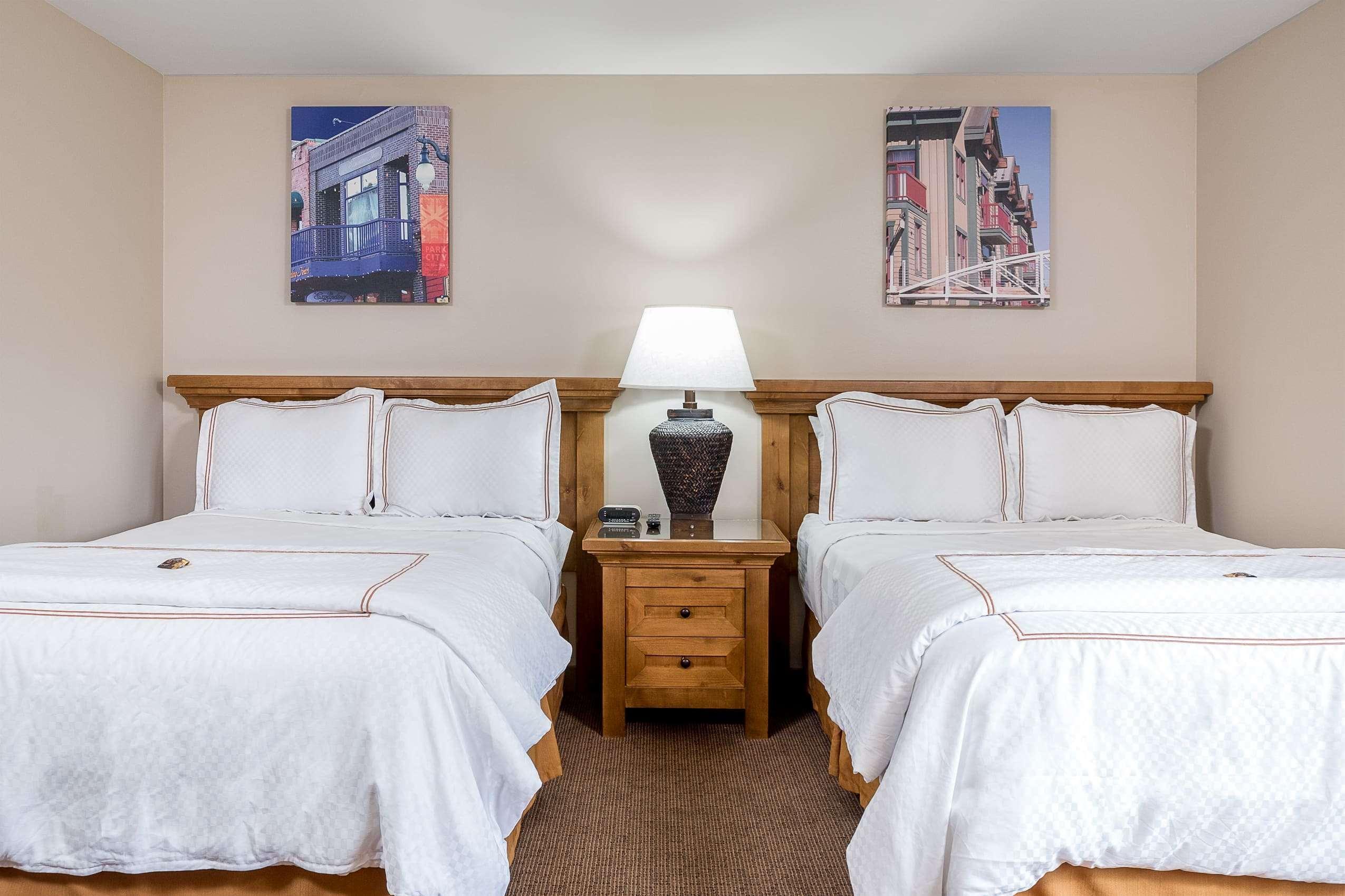 Park Plaza Resort, Ascend Hotel Collection Парк Сити Екстериор снимка