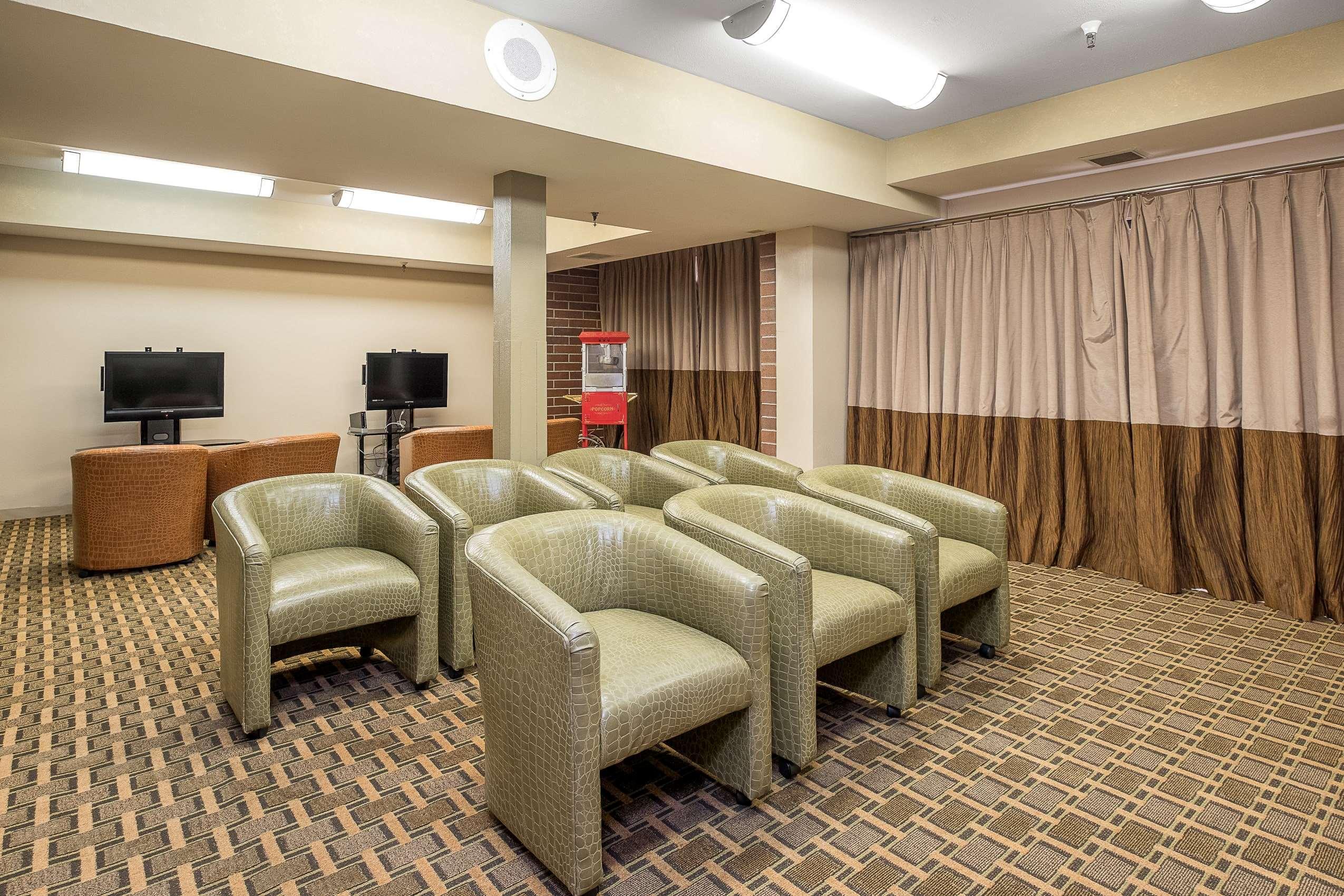 Park Plaza Resort, Ascend Hotel Collection Парк Сити Екстериор снимка