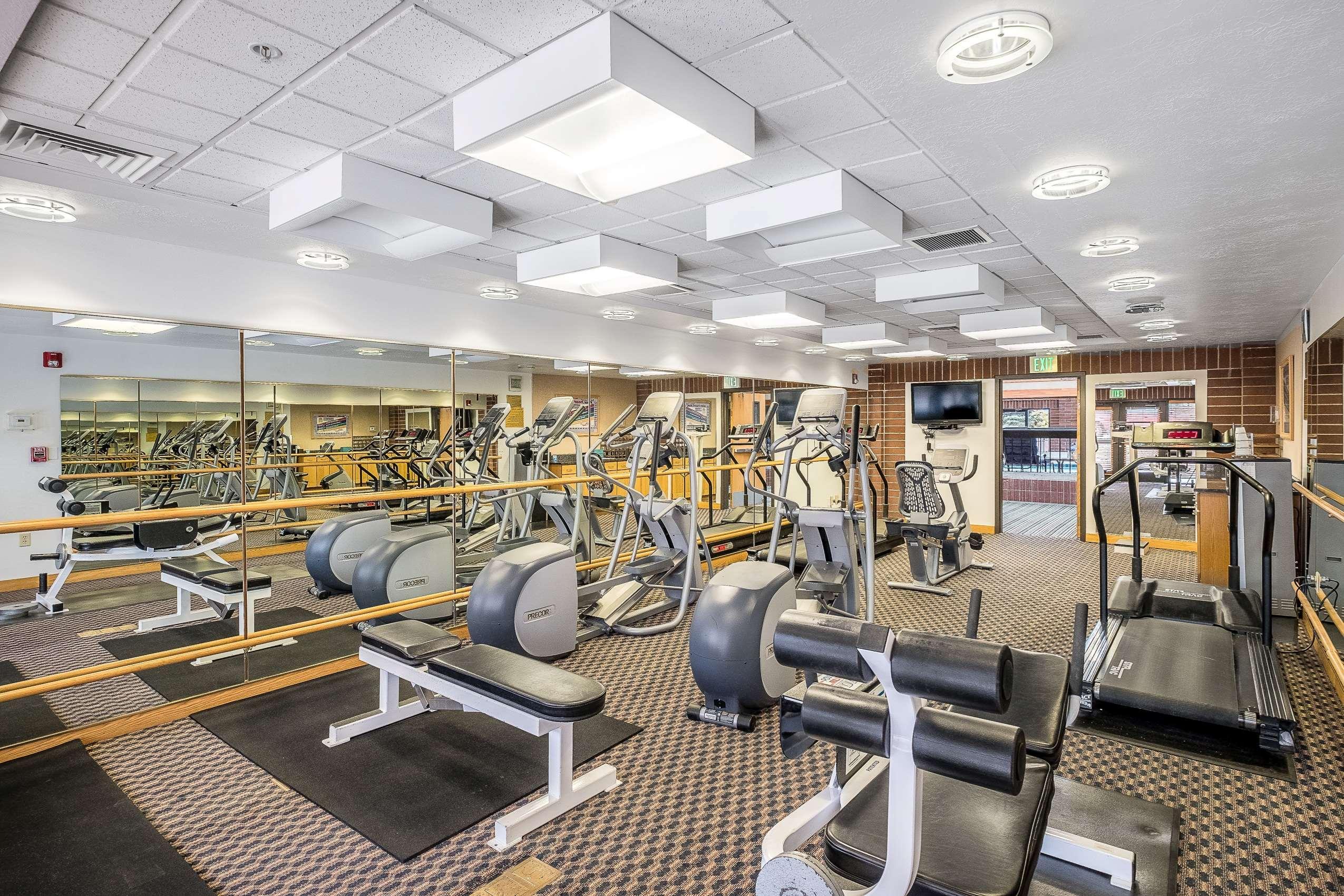 Park Plaza Resort, Ascend Hotel Collection Парк Сити Екстериор снимка