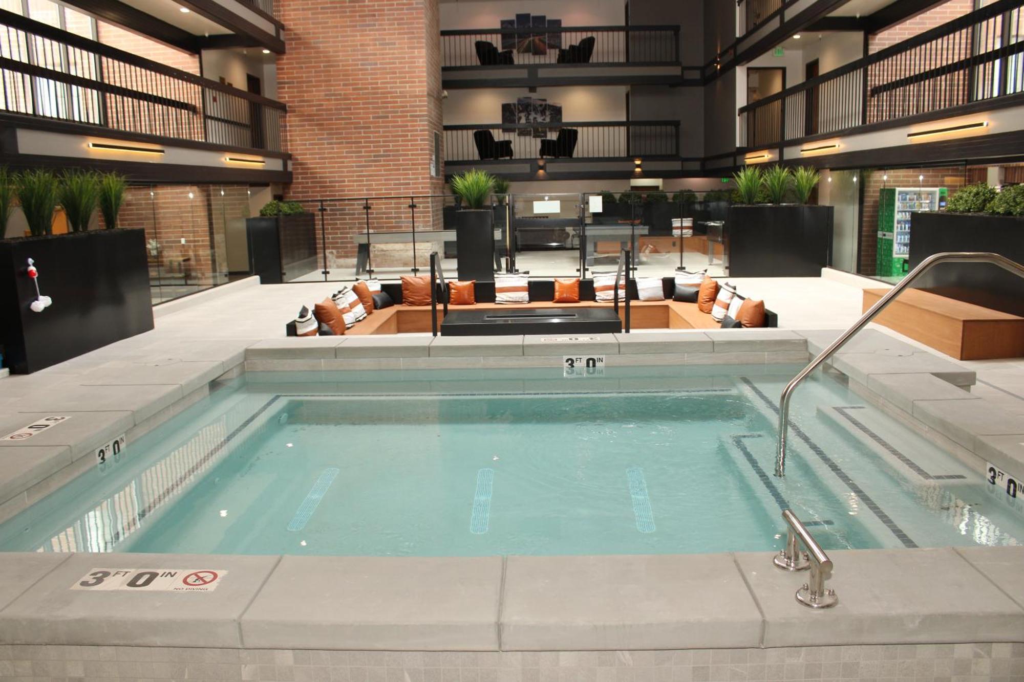 Park Plaza Resort, Ascend Hotel Collection Парк Сити Екстериор снимка