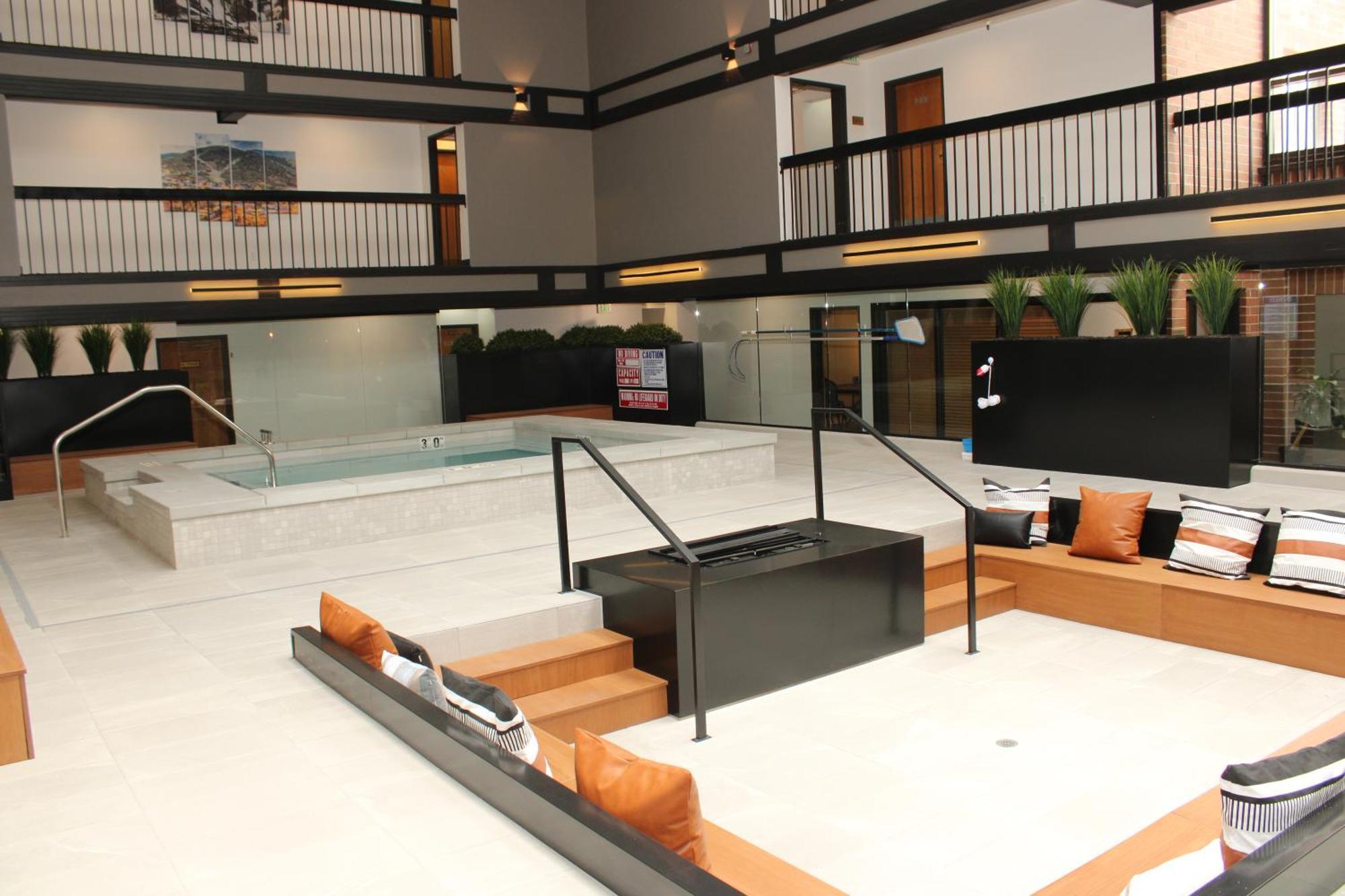 Park Plaza Resort, Ascend Hotel Collection Парк Сити Екстериор снимка
