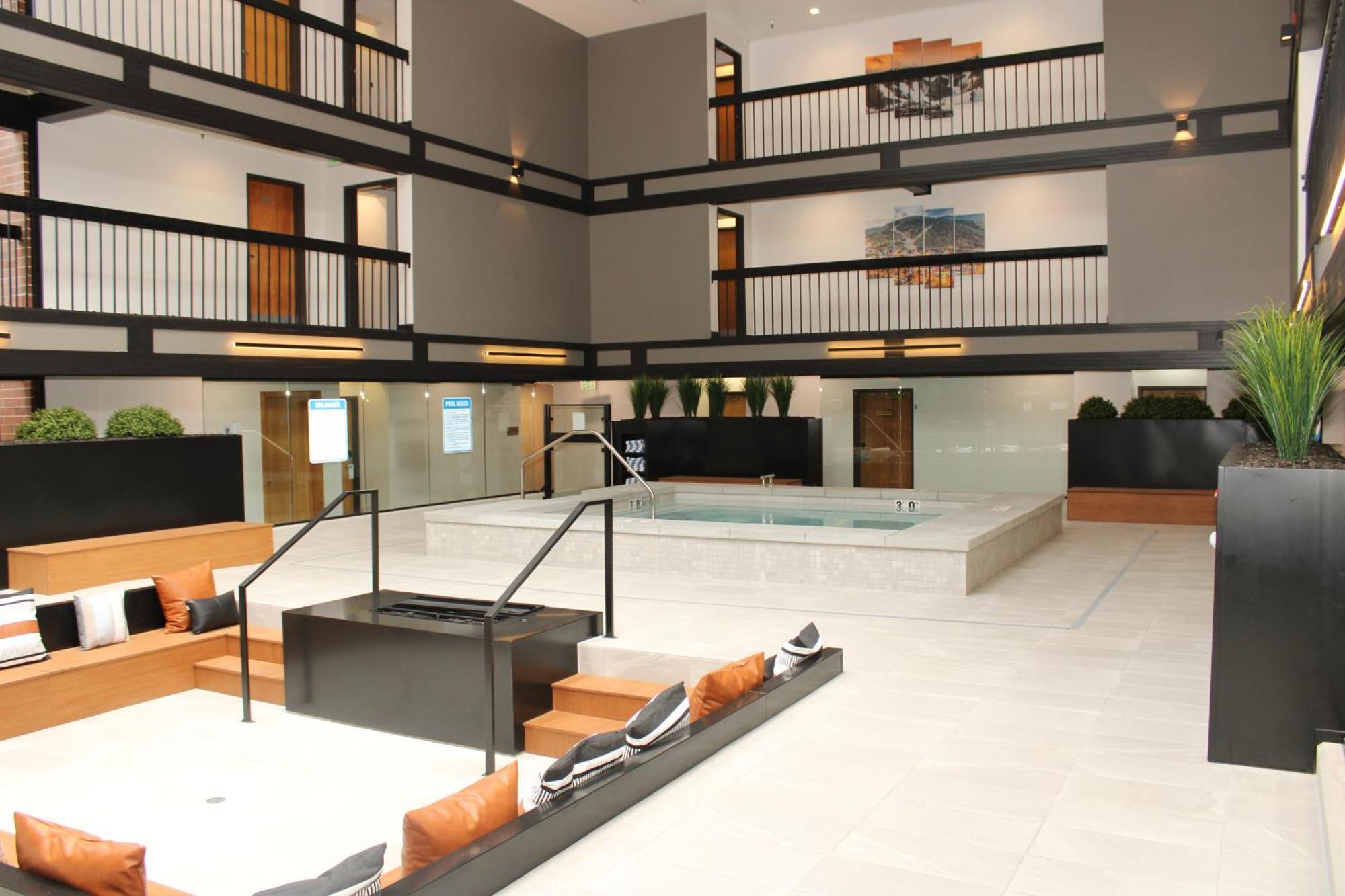Park Plaza Resort, Ascend Hotel Collection Парк Сити Екстериор снимка