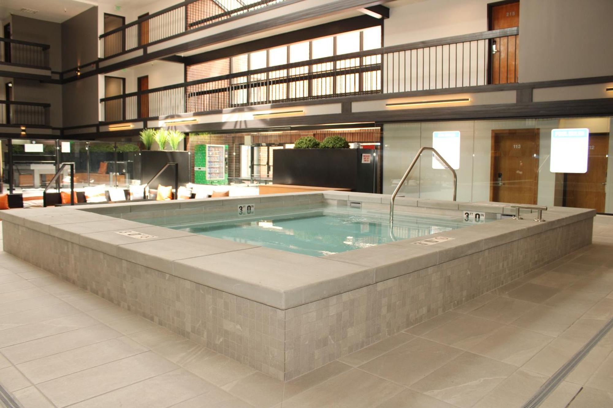 Park Plaza Resort, Ascend Hotel Collection Парк Сити Екстериор снимка