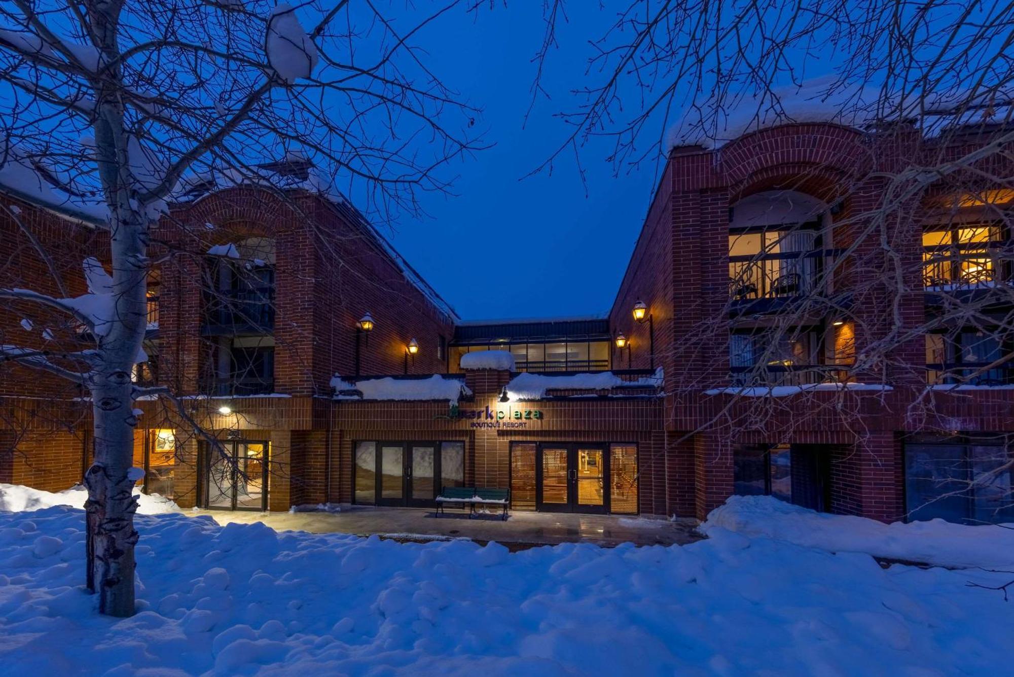 Park Plaza Resort, Ascend Hotel Collection Парк Сити Екстериор снимка