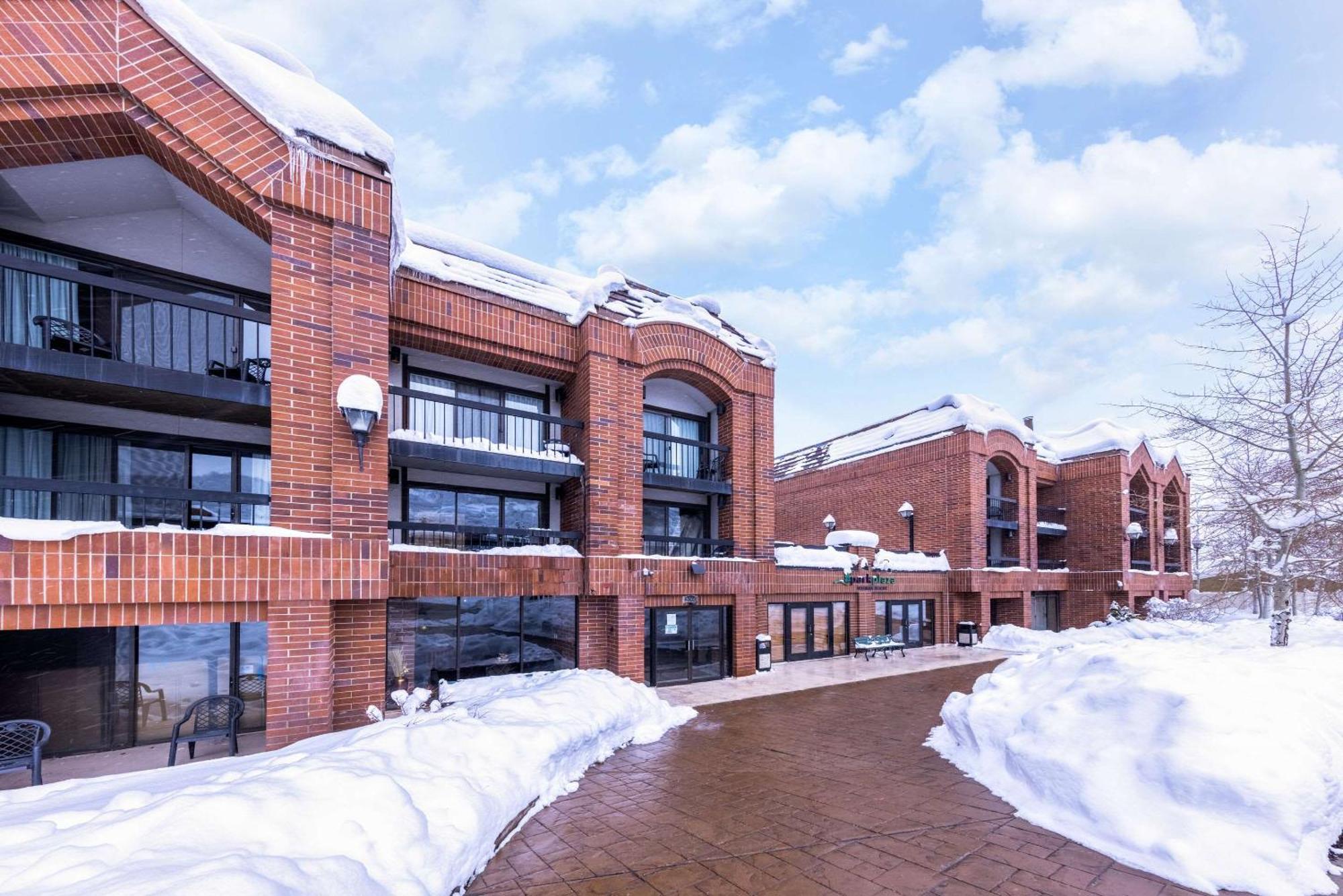 Park Plaza Resort, Ascend Hotel Collection Парк Сити Екстериор снимка