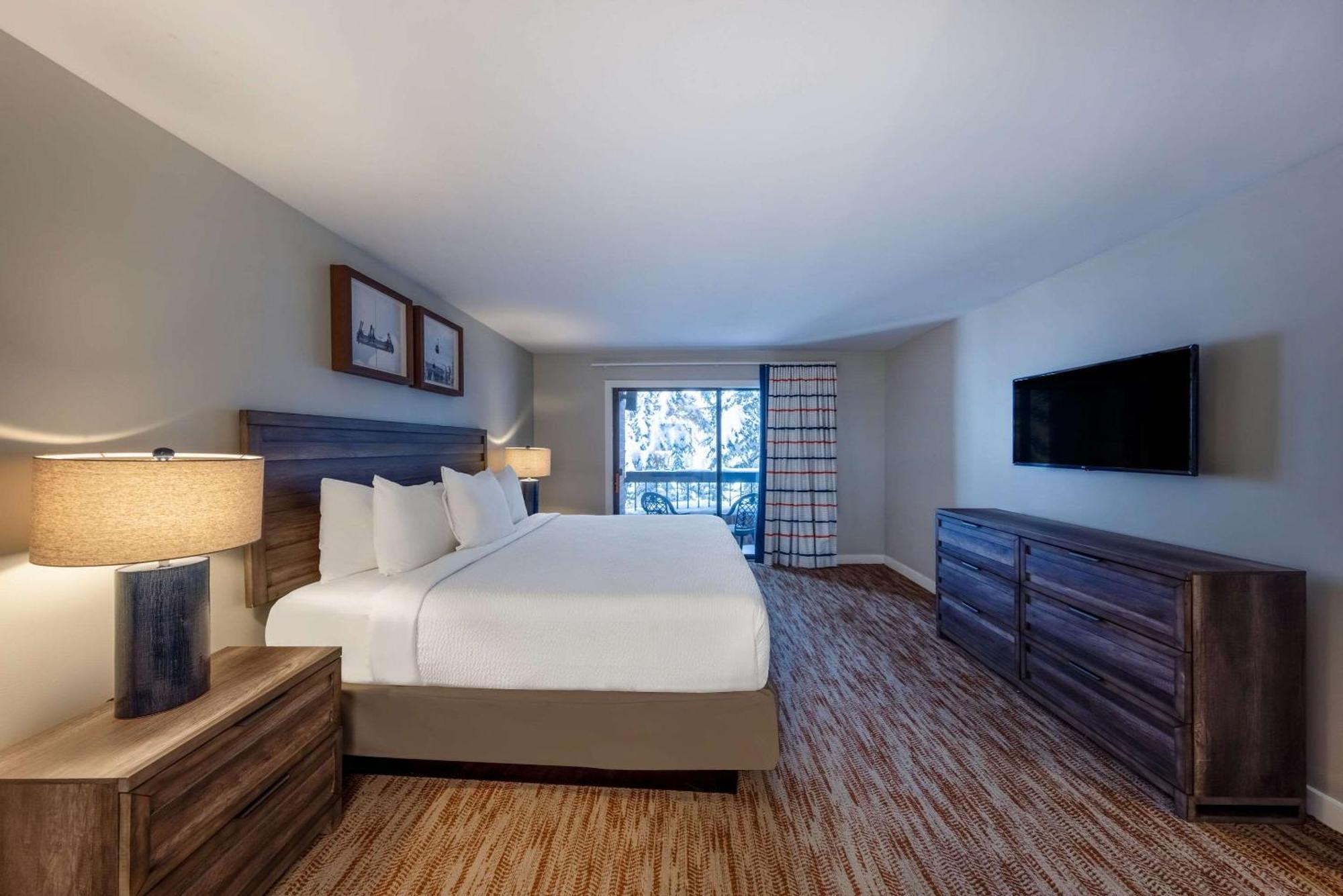 Park Plaza Resort, Ascend Hotel Collection Парк Сити Екстериор снимка