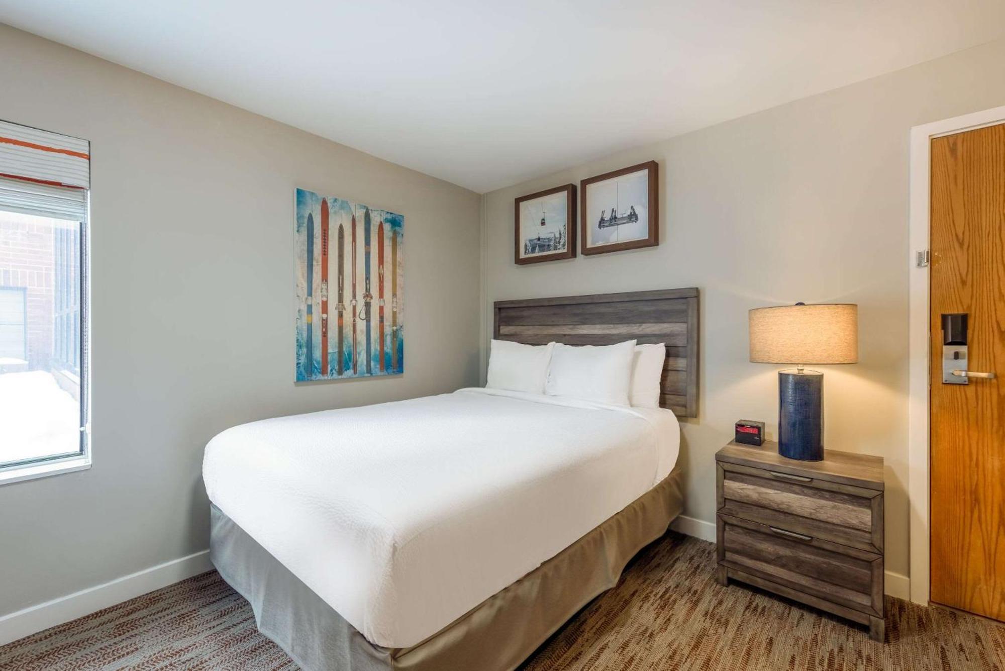 Park Plaza Resort, Ascend Hotel Collection Парк Сити Екстериор снимка