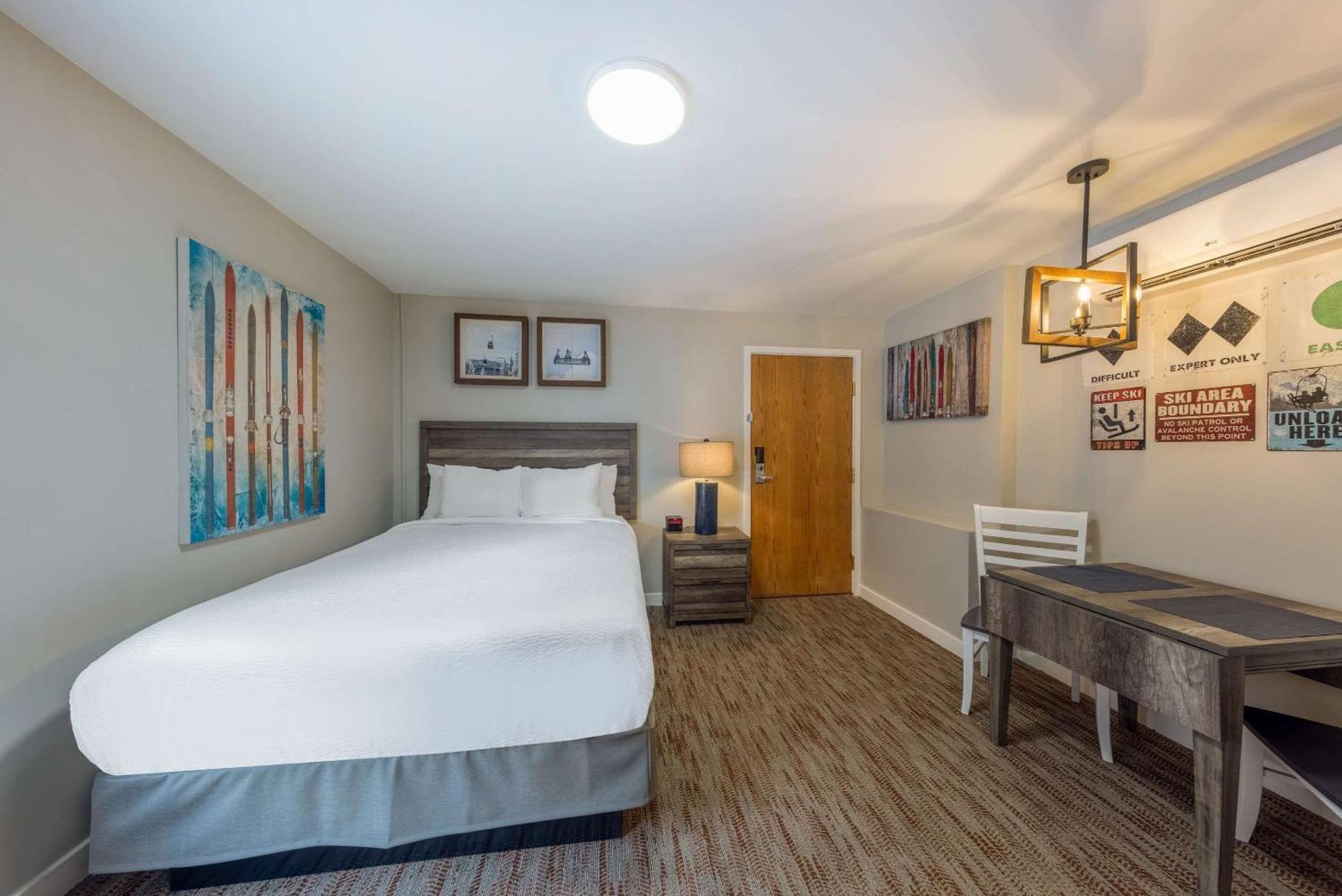 Park Plaza Resort, Ascend Hotel Collection Парк Сити Екстериор снимка
