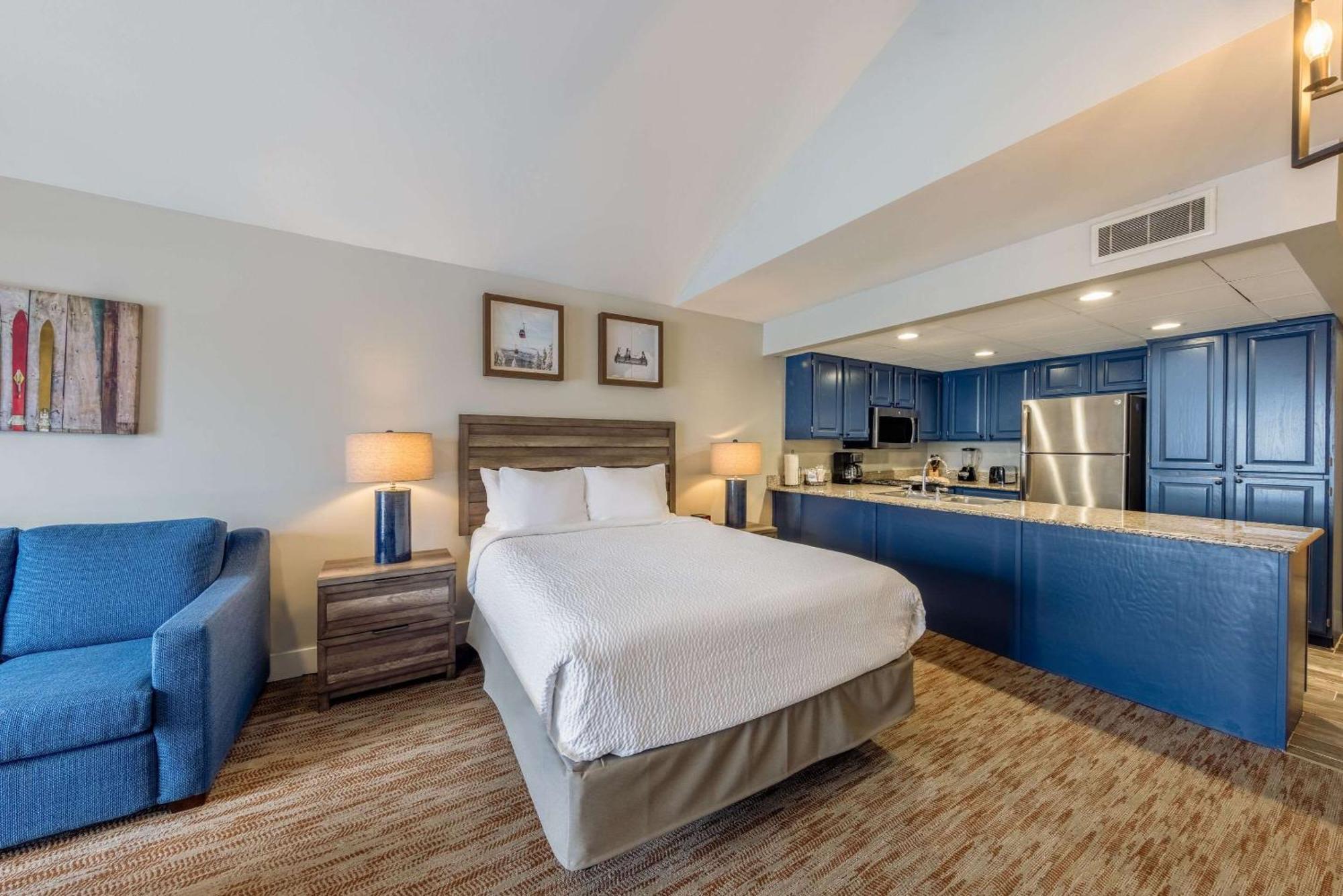 Park Plaza Resort, Ascend Hotel Collection Парк Сити Екстериор снимка