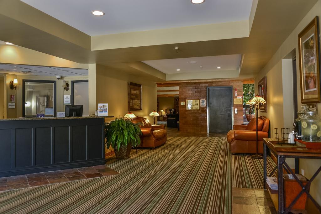 Park Plaza Resort, Ascend Hotel Collection Парк Сити Екстериор снимка